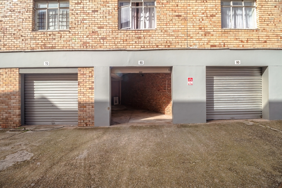 1 Bedroom Property for Sale in Richmond Hill Eastern Cape
